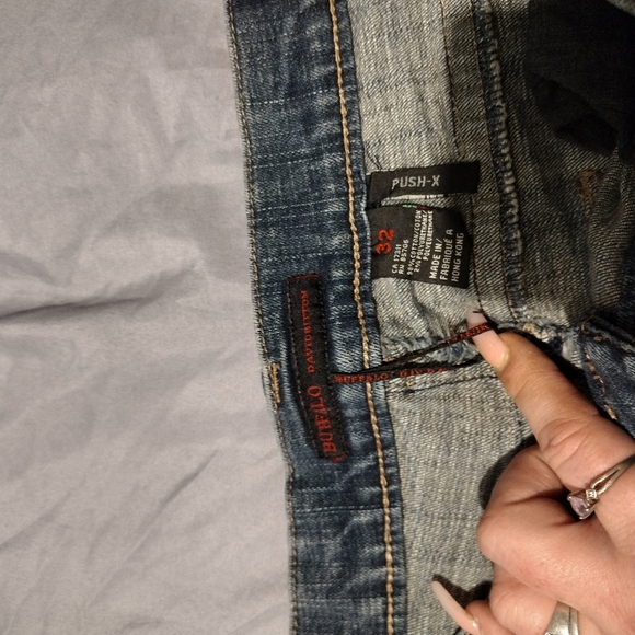 Buffalo jeans size 32 - Picture 3 of 5